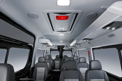H 350